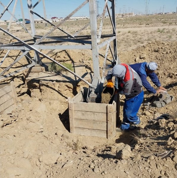 АО «МРЭК»: подготовка к осенне-зимнему периоду – в активной фазе