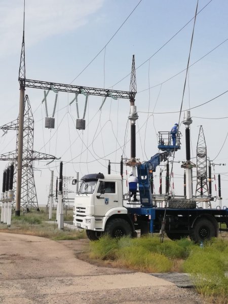 АО «МРЭК»: подготовка к осенне-зимнему периоду – в активной фазе