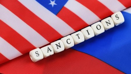 Антироссийские санкции США не угрожают Казахстану – МИД РК