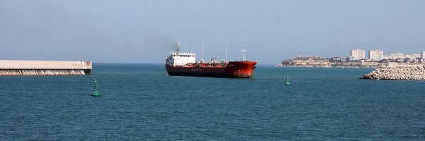 Как влияет обмеление Каспия на работу морских портов Актау и Курык