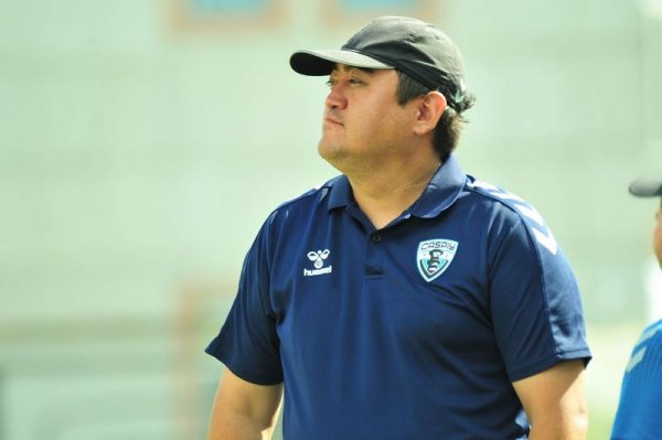 «QJLeague»: «Каспий» одолел «Астану» в Актау