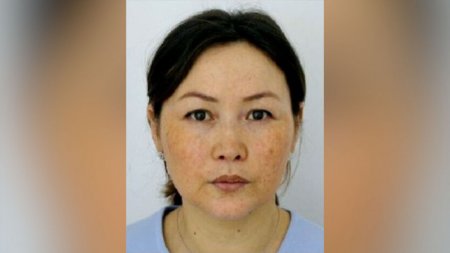 Подозреваемую в хищении учредительницу Оператора РОП доставили в Казахстан     