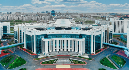 Сколько сегодня стоит обучение в популярных вузах Казахстана