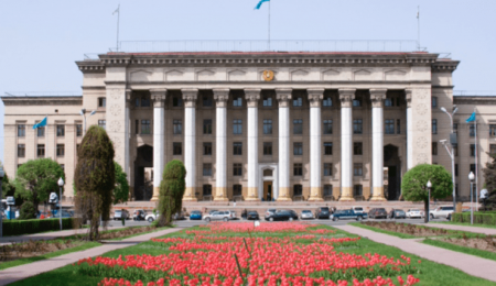 Сколько сегодня стоит обучение в популярных вузах Казахстана
