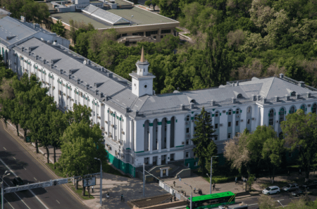 Сколько сегодня стоит обучение в популярных вузах Казахстана