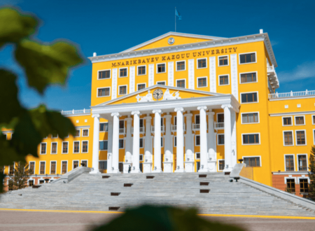 Сколько сегодня стоит обучение в популярных вузах Казахстана