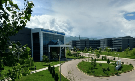 Сколько сегодня стоит обучение в популярных вузах Казахстана