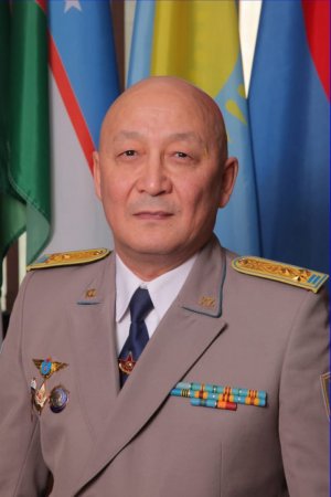 Новые назначения произвел министр обороны Казахстана
