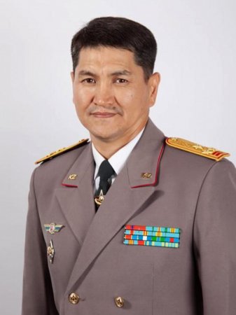 Новые назначения произвел министр обороны Казахстана