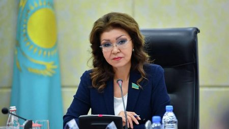 Назарбаева обсуждала с друзьями, кому оторвет голову, став президентом – экс-глава КНБ
