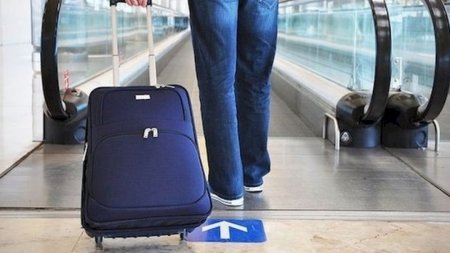 Новые правила для перевозки ручной клади и багажа вводятся в Казахстане 