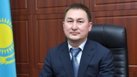 Экс-аким Кентау предложил передать суду компромат на Габидуллу Абдрахимова