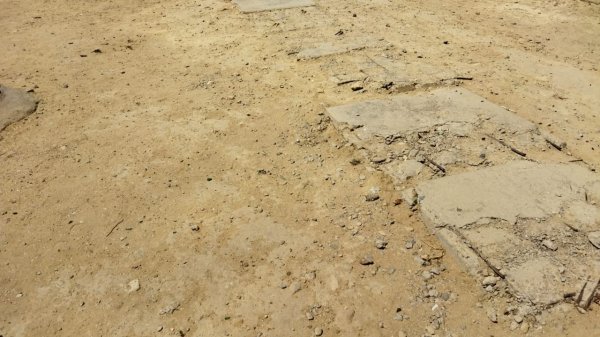 «Возродить» детские площадки просят жители Актау