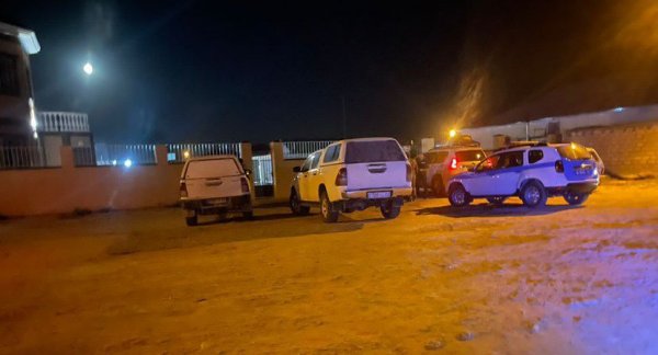 Браконьера задержали в Мангистау: появились фото