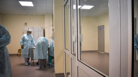 Медсестру убили в роддоме в Алматинской области