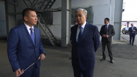 Токаев чиновникам: Испытывать терпение казахстанцев бесконечно нельзя