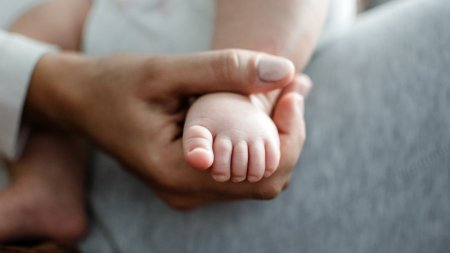 Назван уровень младенческой смертности в Казахстане