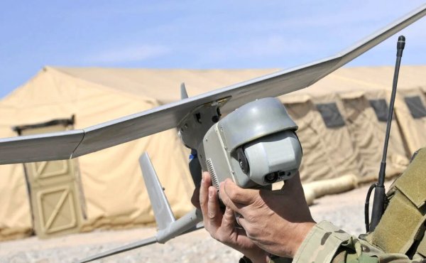 Звук стрельбы, беспилотник и военные вертолёты: что происходит на учениях в Мангистау