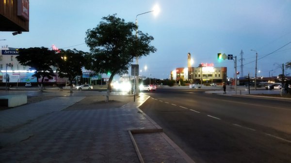 Продлят ли время работы общественного транспорта в Актау