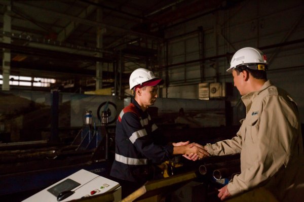 Усилить коммуникации с трудовыми коллективами в Жанаозене призвал глава «КазМунайГаз»