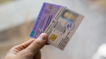 Правила сдачи экзаменов на водительские права изменили в Казахстане 