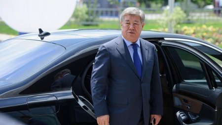 Незаконно выданные при Есимове участки стоимостью Т7 млрд вернули государству в Алматы