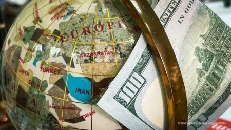 В Казахстане приостановили норму об обязательной продаже валютной выручки