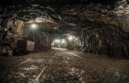 При взрыве на угольной шахте в Китае погибли 11 человек                                                                                                                                                                                                                                                                         