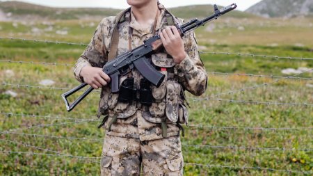 Суицид солдата в Жамбылской области: суд вынес приговор командиру