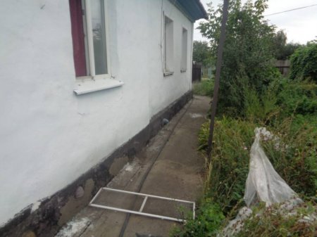 Пенсионера избили и связали скотчем ради 70 тысяч в ВКО