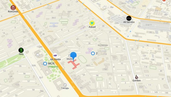 Вернуть школе здание колледжа просят родители учащихся в Актау