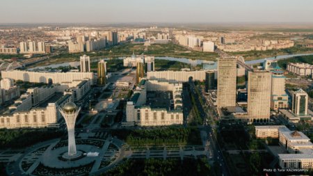 Астана не резиновая? Еще одно заявление о въезде в столицу сделала вице-премьер