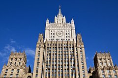 В МИД России призвали не допускать негативного влияния извне на отношения с Казахстаном