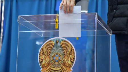 Казахстанцы будут выбирать акимов городов областного значения 