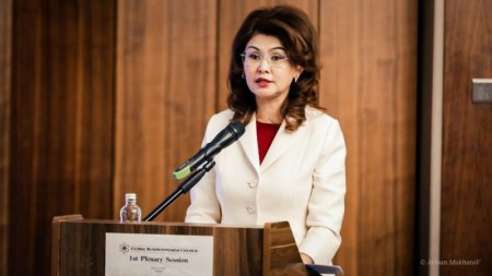 Аида Балаева назначена министром культуры и информации