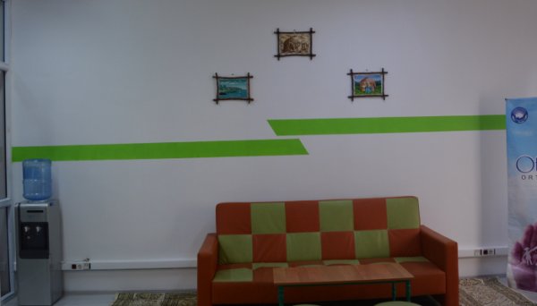 Кабинет поддержки семьи появился в Актау