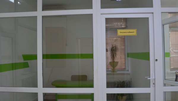 Кабинет поддержки семьи появился в Актау