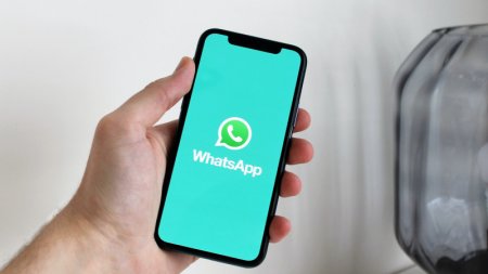 В WhatsApp появилась возможность использовать несколько аккаунтов