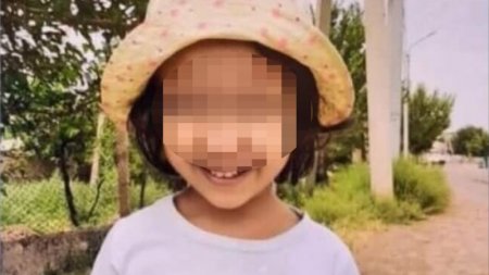 Убийство 5-летней девочки в Туркестанской области: вынесен приговор