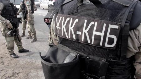 В Казахстане сохраняется повышенная террористическая опасность - зампред КНБ