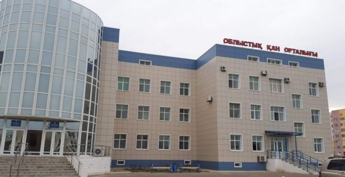 Жителей Актау приглашают на День открытых дверей в рамках Всемирного дня донора костного мозга