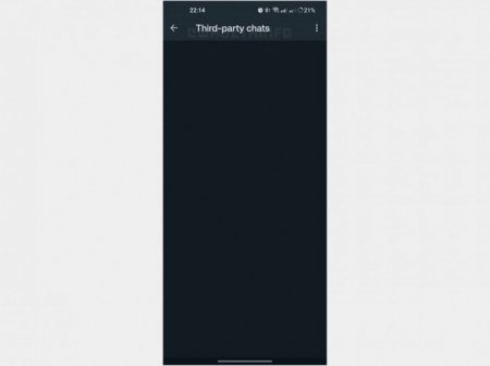 Уникальная функция появится в WhatsApp