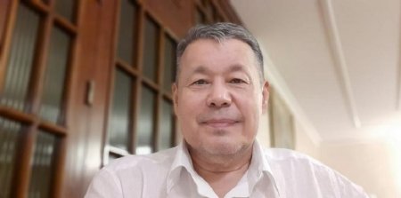 Мы далеко, но мы вместе: бывшие жители Актау поздравили город с юбилеем