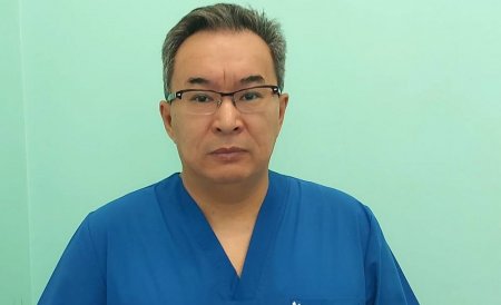 Мы далеко, но мы вместе: бывшие жители Актау поздравили город с юбилеем