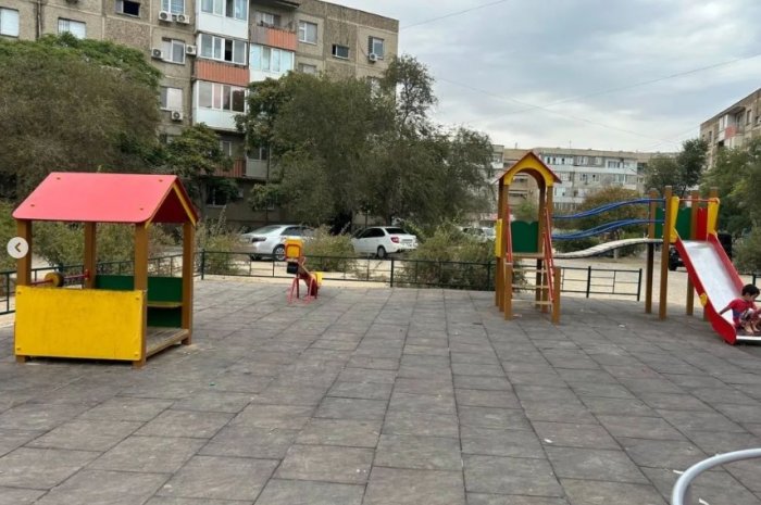 Чем запомнился Ербол Избергенов на посту акима Актау