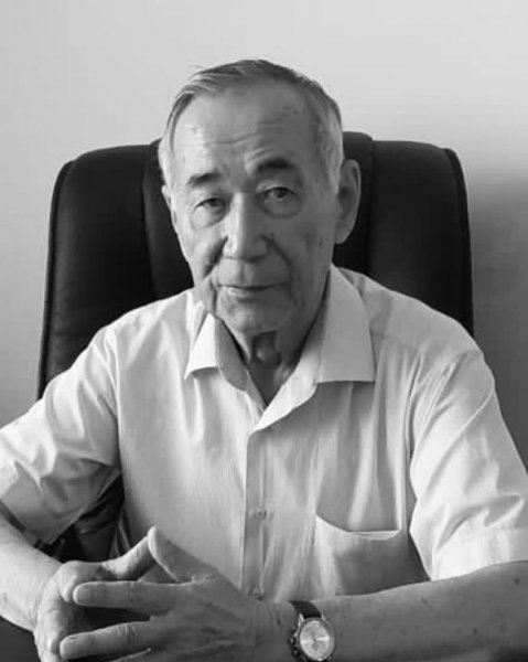 В Актау скончался известный анестезиолог-реаниматолог