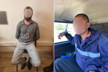 15 лет в бегах. В России задержан убийца и педофил из Казахстана 