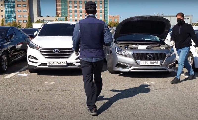 Стоит ли покупать авто из Кореи в Казахстане?