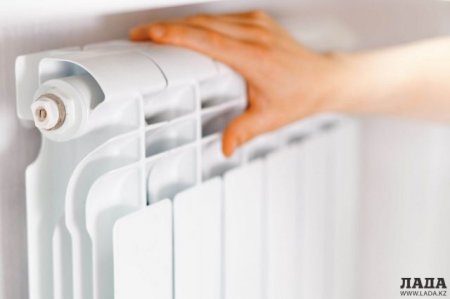 ТОО "Шанырак жылу" предлагает потребителям заключить договоры по снабжению тепловой энергией