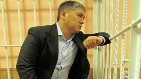 Спецоперация в Бишкеке: Камчы Кольбаев убит при задержании 